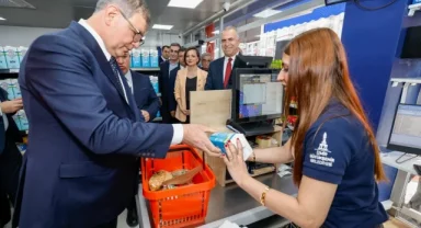 İZMAR ile tanzim satış geri döndü