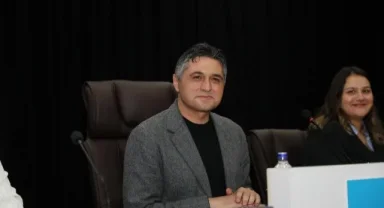 İzmir Aliağa yatırım yapıyor