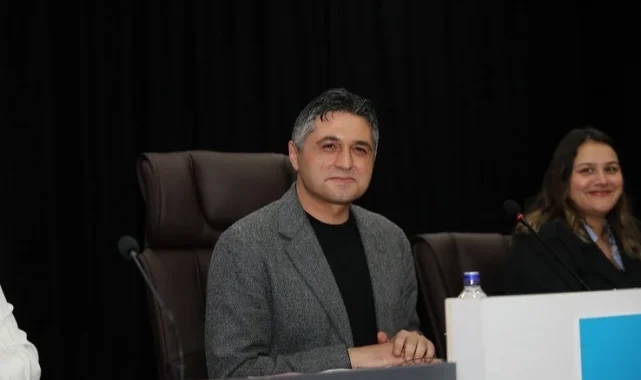 İzmir Aliağa yatırım yapıyor