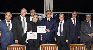 İzmir aslanlar gibi burada duruyor