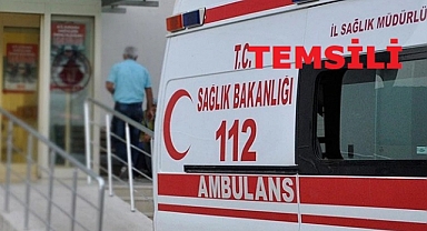 İzmir'de bıçaklı kavgada hamile kadın ağır yaralandı