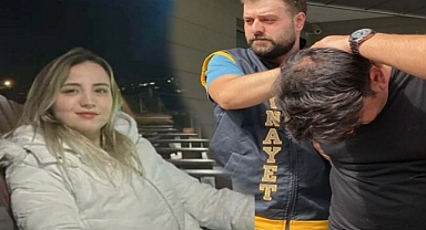 İzmir’de Eş Cinayeti Davası Sürüyor