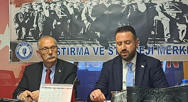 İzmir'de Küresel İklim Konferansı