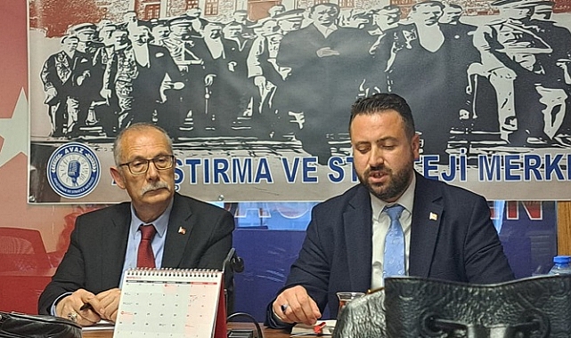 İzmir'de Küresel İklim Konferansı