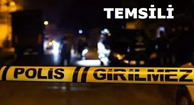 İzmir'de silahlı kavgada 1 kişi öldü, 3 kişi yaralandı