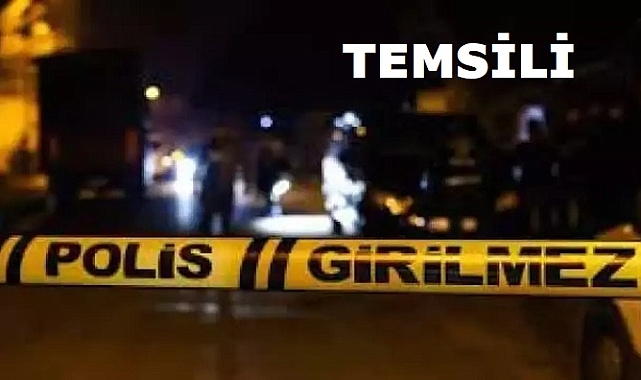 İzmir'de silahlı kavgada 1 kişi öldü, 3 kişi yaralandı