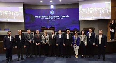 İzmir’den “dijital göçebelere” davet