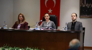 Efes Selçuk'ta 6 aylık bilanço açıklandı
