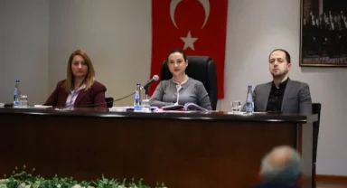 Efes Selçuk'ta 6 aylık bilanço açıklandı