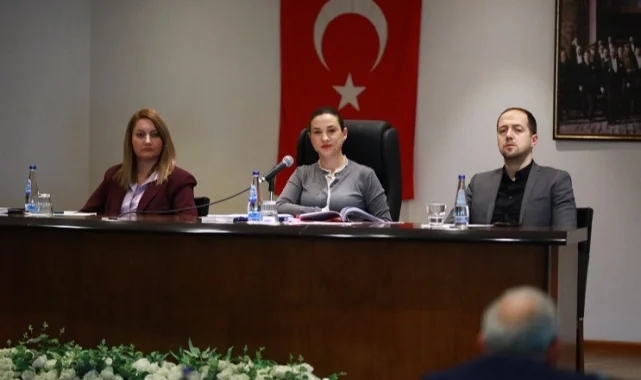 Efes Selçuk'ta 6 aylık bilanço açıklandı