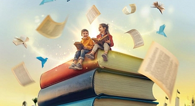 İzmir Kitap Fuarı’nın programı kitapizmir.com’da