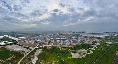 İzmir Körfezi daha da canlanacak