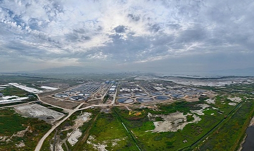 İzmir Körfezi daha da canlanacak