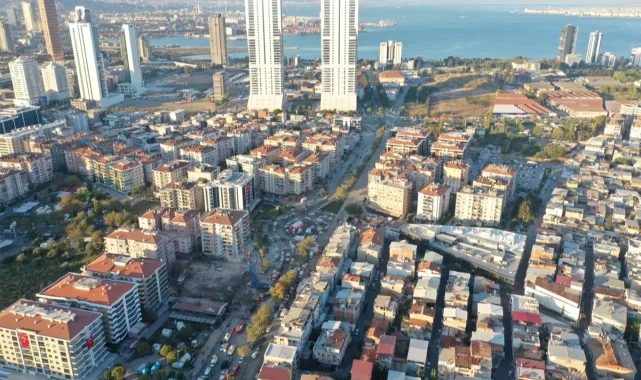 İzmir'de deprem riski alarm veriyor!