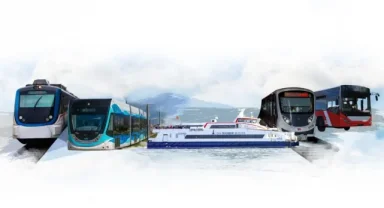 İzmir'de toplu ulaşıma 1 Mayıs indirimi