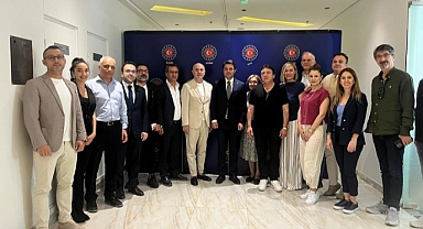 İzmirli Modacıların Yeni Rotası: Dubai
