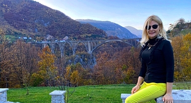 Karadağ'ın Eşsiz Mücevheri Tara Nefesleri Kesiyor