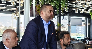 Karşıyaka Belediyesi yönetimine suç duyurusu
