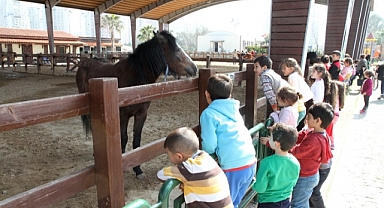 Karşıyaka’yı 23 Nisan coşkusu saracak