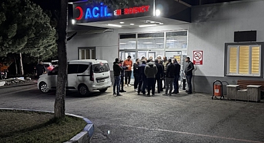 Kayhan'ın İzmir'deki kazada ölümüyle ilgili sürücü tutuklandı