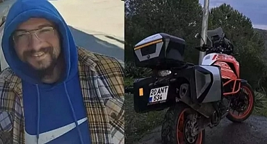 Kayıp Şahıs Ormanda Ölü Bulundu