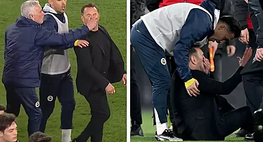 Kim kaç maç ceza aldı? İşte olaylı derbinin faturası