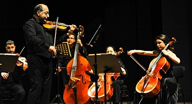 KODA’dan 23 Nisan’a özel Ege türküleri konseri