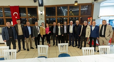 Konak’ta Romanlar Günü’ne özel buluşma
