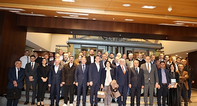 Kuru meyve ihracatçısı, çözüm için Tarım Bakanlığı’yla iş birliği istiyor.