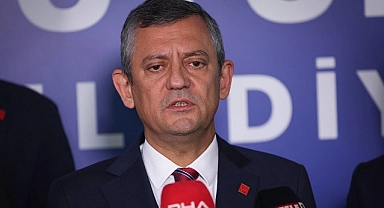 "Kurultay İptali Mantıksız"