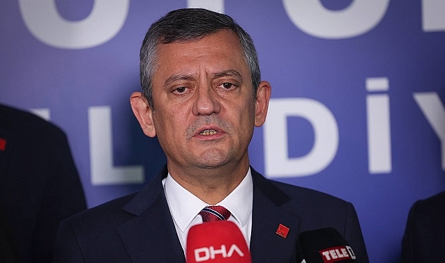 "Kurultay İptali Mantıksız"