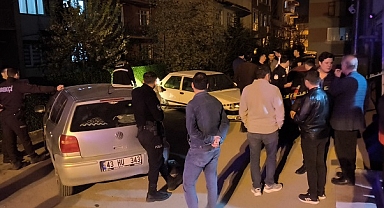 Kütahya'da bir kişi caddede ölü bulundu