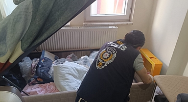 Kütahya merkezli yasa dışı bahis operasyonu