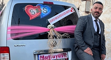 Manisa'da bir kişi ölü bulundu