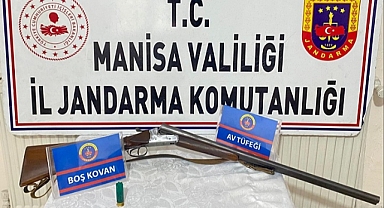 Manisa’da Çobana 24 Bin Lira Şok