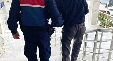 Manisa'da firari FETÖ hükümlüsü yakalandı