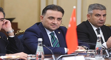 Manisa'ya 410 Yeni TOKİ Konutu