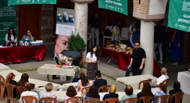 Manisa'da kültür, şifa ve lezzet bir arada