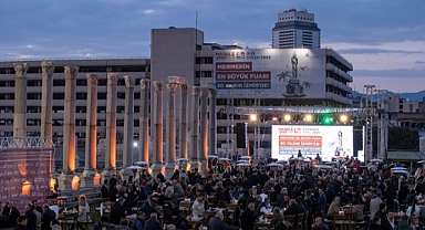 Marble İzmir’den 30 yıllık vefa