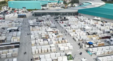 Marble İzmir ile fuarcılıkta global başarı