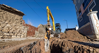 Menemen’e 620 milyon liralık dev yatırım