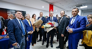 Muhtarlarla Koordinasyon Toplantısında Buluştular