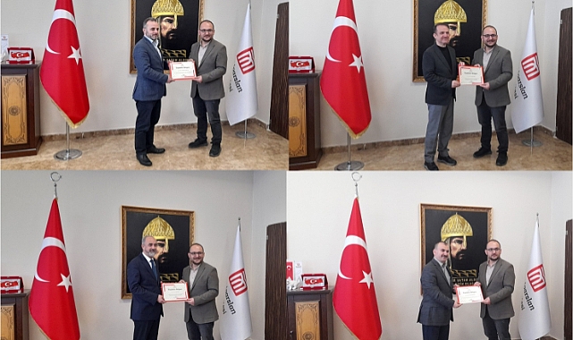 Muş Alparslan Üniversitesi'nde Proje Yazma ve Yürütme Eğitimi Düzenlendi