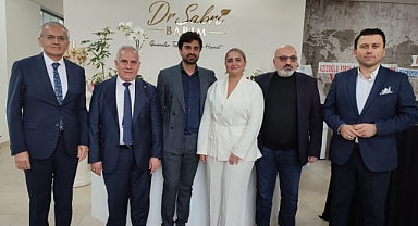 Önce Fethiye’de şifa dağıttı, şimdi sıra Denizli’de