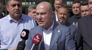 ‘Operasyonluk’ bir durum yok!