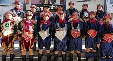 Oraklar 3. Hıdrellez ve Yörük Festivali 20 Nisan’da.