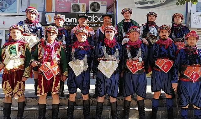 Oraklar 3. Hıdrellez ve Yörük Festivali 20 Nisan’da.