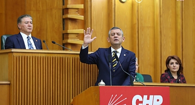 Özel’den Bahçeli’ye Yanıt
