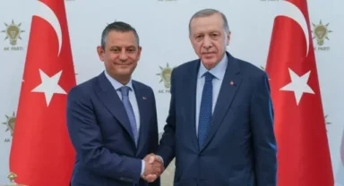 Özgür Özel, Cumhurbaşkanı Erdoğan'a 75 bin TL tazminat ödeyecek
