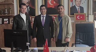 Pazarlar Spor Lisesi Spor Kulübü Resmen Kuruldu!